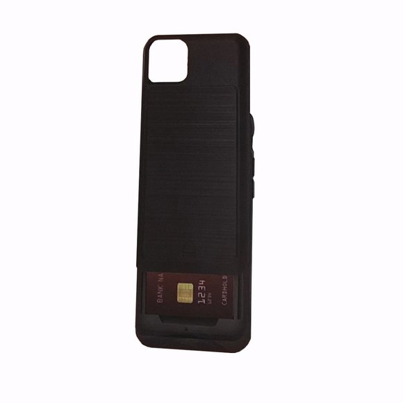 Aconic Slider Storage Case Iphone 11 - Picture 1 of 3